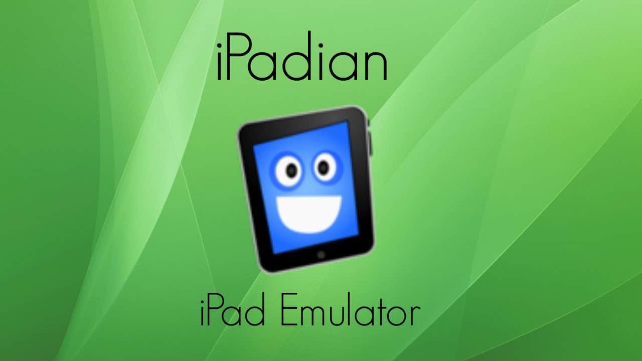 best ipad emulator for mac 2018